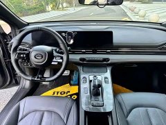 Trumpchi Leopard 270T DCT J16 R-style Track Edition - ფოტო 6