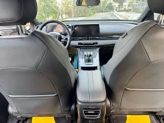 Trumpchi Leopard 270T DCT J16 R-style Track Edition - ფოტო 7