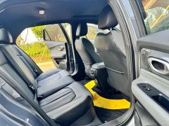 Trumpchi Leopard 270T DCT J16 R-style Track Edition - ფოტო 8