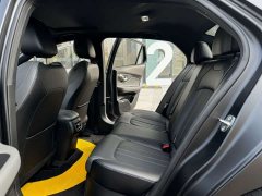 Trumpchi Leopard 270T DCT J16 R-style Track Edition - ფოტო 9