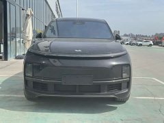 Li Auto L8 2023 Pro - ფოტო 2