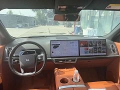 Li Auto L8 2023 Pro - ფოტო 6