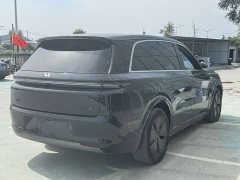 Li Auto L8 2023 Pro - ფოტო 7