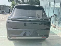 Li Auto L8 2023 Pro - ფოტო 8
