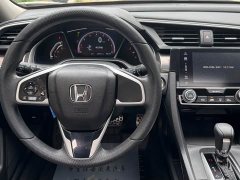 Honda Civic 2019 220TURBO CVT Fuel Dynamic Edition National V - ფოტო 7