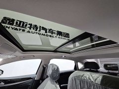 Volkswagen Passat Outstanding Edition 330TSI Starry Elite Version - ფოტო 10