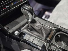 Volkswagen Passat Outstanding Edition 330TSI Starry Elite Version - ფოტო 13