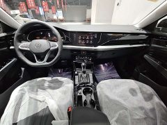 Volkswagen Passat Outstanding Edition 330TSI Starry Elite Version - ფოტო 14