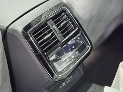 Volkswagen Passat Outstanding Edition 330TSI Starry Elite Version - ფოტო 16