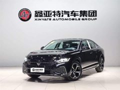 Volkswagen Passat Outstanding Edition 330TSI Starry Elite Version - ფოტო 2