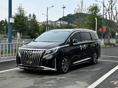 GAC Aion M8 Lingxiu Series 390T Luxury - ფოტო 1
