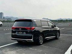 GAC Aion M8 Lingxiu Series 390T Luxury - ფოტო 11