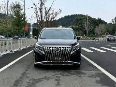 GAC Aion M8 Lingxiu Series 390T Luxury - ფოტო 2