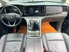 GAC Aion M8 Lingxiu Series 390T Luxury - ფოტო 3