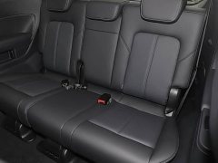 GAC Aion M8 Lingxiu Series 390T Luxury - ფოტო 6