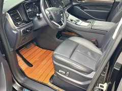 GAC Aion M8 Lingxiu Series 390T Luxury - ფოტო 7