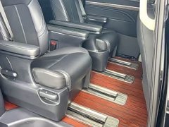 GAC Aion M8 Lingxiu Series 390T Luxury - ფოტო 8