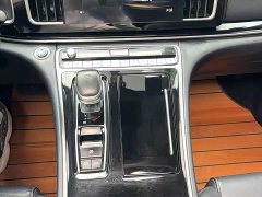 GAC Aion M8 Lingxiu Series 390T Luxury - ფოტო 9