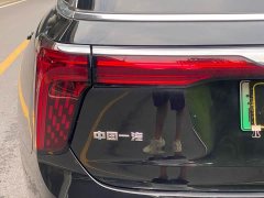 FAW Red Flag E-HS9 2022 690km Range Flagship Edition Six-Seater - ფოტო 11