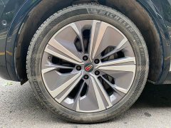 FAW Red Flag E-HS9 2022 690km Range Flagship Edition Six-Seater - ფოტო 14