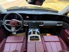 FAW Red Flag E-HS9 2022 690km Range Flagship Edition Six-Seater - ფოტო 6
