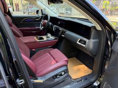 FAW Red Flag E-HS9 2022 690km Range Flagship Edition Six-Seater - ფოტო 7