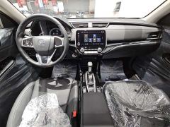 Honda Lingpai 180Turbo CVT Smart Comfort Edition - ფოტო 11