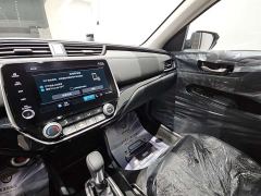 Honda Lingpai 180Turbo CVT Smart Comfort Edition - ფოტო 12