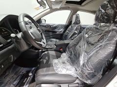 Honda Lingpai 180Turbo CVT Smart Comfort Edition - ფოტო 13