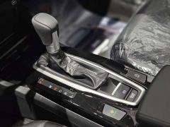 Honda Lingpai 180Turbo CVT Smart Comfort Edition - ფოტო 14
