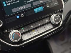 Honda Lingpai 180Turbo CVT Smart Comfort Edition - ფოტო 15