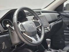 Honda Lingpai 180Turbo CVT Smart Comfort Edition - ფოტო 16