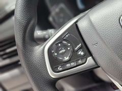 Honda Lingpai 180Turbo CVT Smart Comfort Edition - ფოტო 17