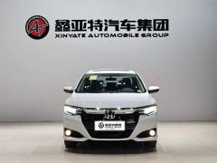 Honda Lingpai 180Turbo CVT Smart Comfort Edition - ფოტო 2