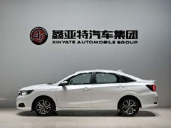 Honda Lingpai 180Turbo CVT Smart Comfort Edition - ფოტო 3