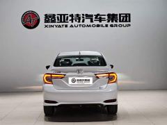 Honda Lingpai 180Turbo CVT Smart Comfort Edition - ფოტო 5