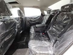Honda Lingpai 180Turbo CVT Smart Comfort Edition - ფოტო 8