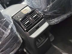 Honda Lingpai 180Turbo CVT Smart Comfort Edition - ფოტო 9