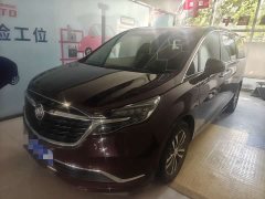 Buick GL8 ES Luxe 653T Comfort - ფოტო 1