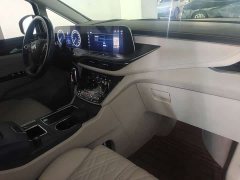 Buick GL8 ES Luxe 653T Comfort - ფოტო 10