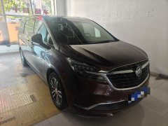 Buick GL8 ES Luxe 653T Comfort - ფოტო 2