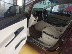 Buick GL8 ES Luxe 653T Comfort - ფოტო 3