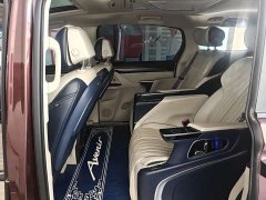 Buick GL8 ES Luxe 653T Comfort - ფოტო 4