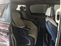 Buick GL8 ES Luxe 653T Comfort - ფოტო 5