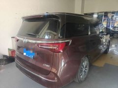 Buick GL8 ES Luxe 653T Comfort - ფოტო 6
