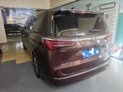 Buick GL8 ES Luxe 653T Comfort - ფოტო 7