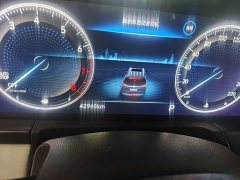 Buick GL8 ES Luxe 653T Comfort - ფოტო 8