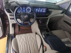 Buick GL8 ES Luxe 653T Comfort - ფოტო 9