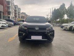 Toyota Wildland Venza 2.0L CVT FWD Luxury - ფოტო 2
