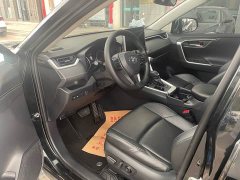 Toyota Wildland Venza 2.0L CVT FWD Luxury - ფოტო 4